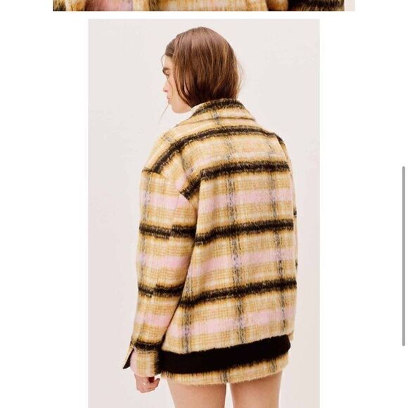 For Love and Lemons Rachel Jacket - Picture 7 of 10